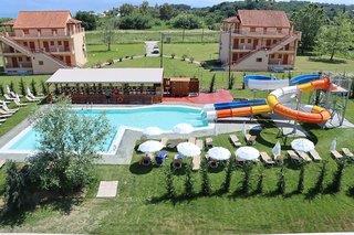 Urlaub im Angela Beach Corfu Hotel & Apartments 2024/2025 - hier günstig online buchen