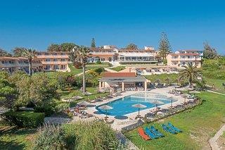 Urlaub im Ibiscus Hotel Corfu 2024/2025 - hier günstig online buchen