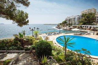 Urlaub im Europe Playa Marina 2024/2025 - hier günstig online buchen