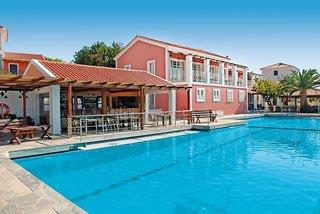 Urlaub im Mykali Hotel 2024/2025 - hier günstig online buchen