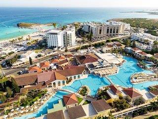 Urlaub im Atlantica Aeneas Resort 2024/2025 - hier günstig online buchen
