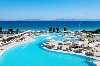 Urlaub im Belair Beach Hotel 2024/2025 - hier günstig online buchen