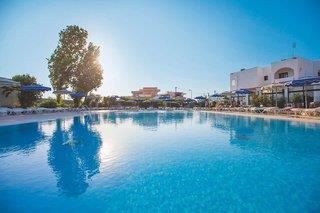 Urlaub im Lymberia Hotel 2024/2025 - hier günstig online buchen