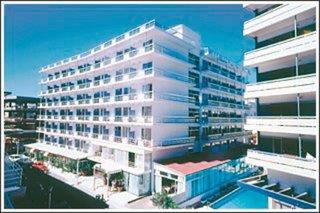 Urlaub im Manousos City Hotel 2024/2025 - hier günstig online buchen