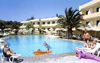 Urlaub im Urlaub Last Minute im Amira Hotel - hier günstig online buchen
