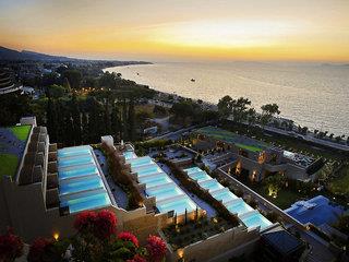 Urlaub im Amathus Beach Hotel & Elite Suites 2024/2025 - hier günstig online buchen
