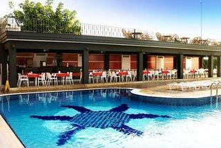 Urlaub im Aleria Belport Beach Hotel 2024/2025 - hier günstig online buchen