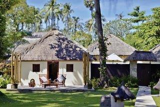 Urlaub im Jimbaran Puri, A Belmond Hotel 2024/2025 - hier günstig online buchen