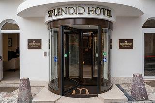 günstige Angebote für Splendid Hotel Taormina