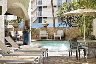 günstige Angebote für Coconut Waikiki Hotel
