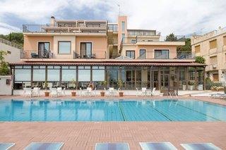 Urlaub im Villa Esperia 2024/2025 - hier günstig online buchen
