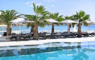 günstige Angebote für Petinos Beach Hotel