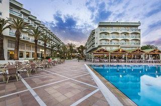 Urlaub im Apollo Beach Hotel 2024/2025 - hier günstig online buchen