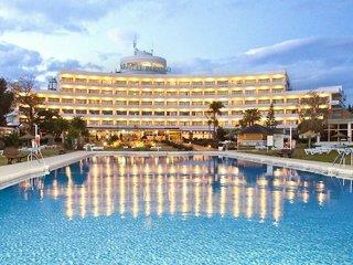 Urlaub im TRH Paraíso Hotel 2024/2025 - hier günstig online buchen