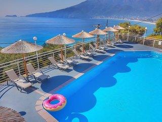 Urlaub im Hotel Dionysos 2024/2025 - hier günstig online buchen