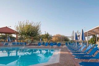 Urlaub im Azul Eco Hotel 2024/2025 - hier günstig online buchen