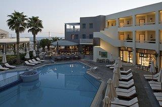 Urlaub im Pearl Beach Hotel 2024/2025 - hier günstig online buchen