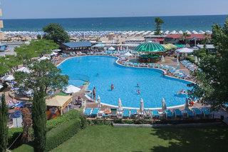 Urlaub im Urlaub Last Minute im Hotel Slavyanski - hier günstig online buchen