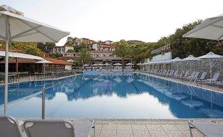 günstige Angebote für Aristoteles Holiday Resort & Spa