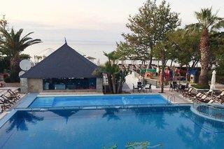 Urlaub im Naias Beach Hotel 2024/2025 - hier günstig online buchen