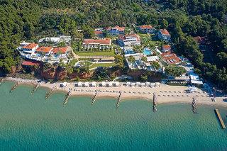 günstige Angebote für Danai Beach Resort & Villas