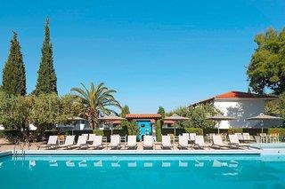 Urlaub im Philoxenia Hotel 2024/2025 - hier günstig online buchen
