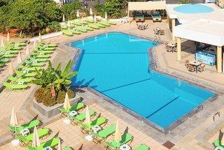 Urlaub im Urlaub Last Minute im Malia Holidays Hotel - hier günstig online buchen