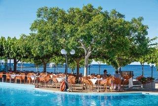 Urlaub im Corissia Beach Hotel 2024/2025 - hier günstig online buchen