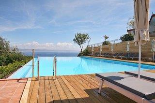 Urlaub im Urlaub Last Minute im Belvedere Lesvos Aeolis Hotel - hier günstig online buchen