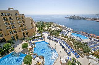 Urlaub im Corinthia St George s Bay, Malta 2024/2025 - hier günstig online buchen