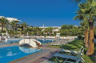 Urlaub im Santa Marina Beach Hotel 2024/2025 - hier günstig online buchen
