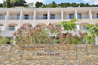 Urlaub im Hotel Belvedere 2024/2025 - hier günstig online buchen