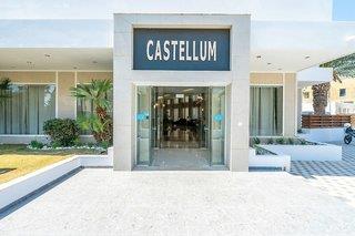 günstige Angebote für Castellum Suites
