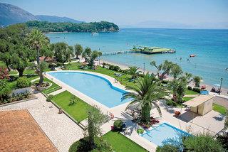 Urlaub im Elea Beach Hotel 2024/2025 - hier günstig online buchen