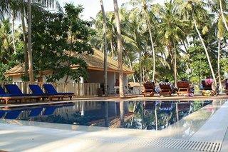 Urlaub im Vilamendhoo Island Resort 2024/2025 - hier günstig online buchen
