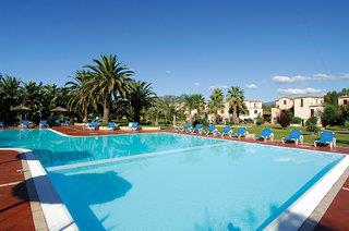 Urlaub im Residence Baia delle Palme 2024/2025 - hier günstig online buchen