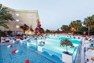 Urlaub im Urlaub Last Minute im Bieno Venüs Hotel & Spa - hier günstig online buchen
