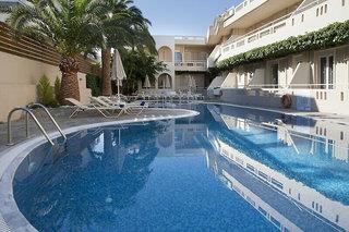 Urlaub im Axos Hotel 2024/2025 - hier günstig online buchen