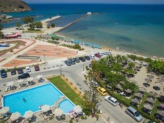 Urlaub im Georgioupolis Beach Hotel 2024/2025 - hier günstig online buchen
