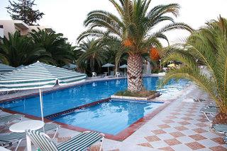günstige Angebote für Rethymno Residence Aqua Park & Spa