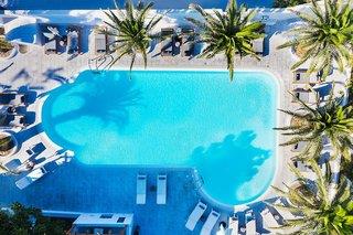 Urlaub im Strogili Hotel Kamari 2024/2025 - hier günstig online buchen