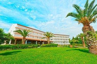 Urlaub im Livadi Nafsika Hotel 2024/2025 - hier günstig online buchen
