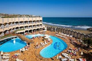 Urlaub im Urlaub Last Minute im Hotel San Agustín Beach Club Gran Canarias - hier günstig online buchen