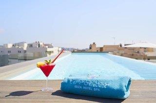 Urlaub im El Puerto Ibiza Hotel & Spa 2024/2025 - hier günstig online buchen