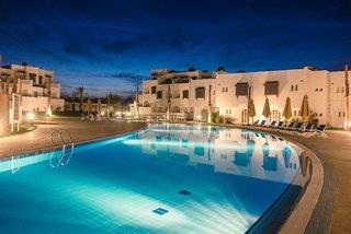 Urlaub im Urlaub Last Minute im Mercure Hurghada Hotel - hier günstig online buchen