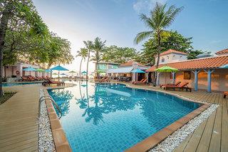 Urlaub im Urlaub Last Minute im Baan Samui Resort - hier günstig online buchen