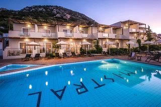 Urlaub im Mistral Mare Hotel 2024/2025 - hier günstig online buchen