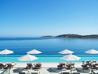 günstige Angebote für Niko Seaside Resort Crete MGallery