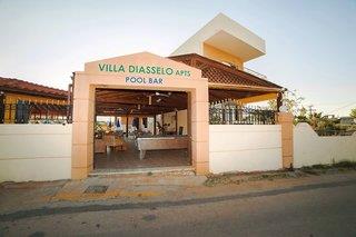 Urlaub im Villa Diasselo 2024/2025 - hier günstig online buchen