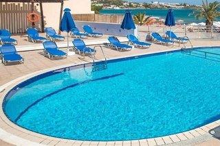 Urlaub im Eleni Beach Hotel 2024/2025 - hier günstig online buchen
